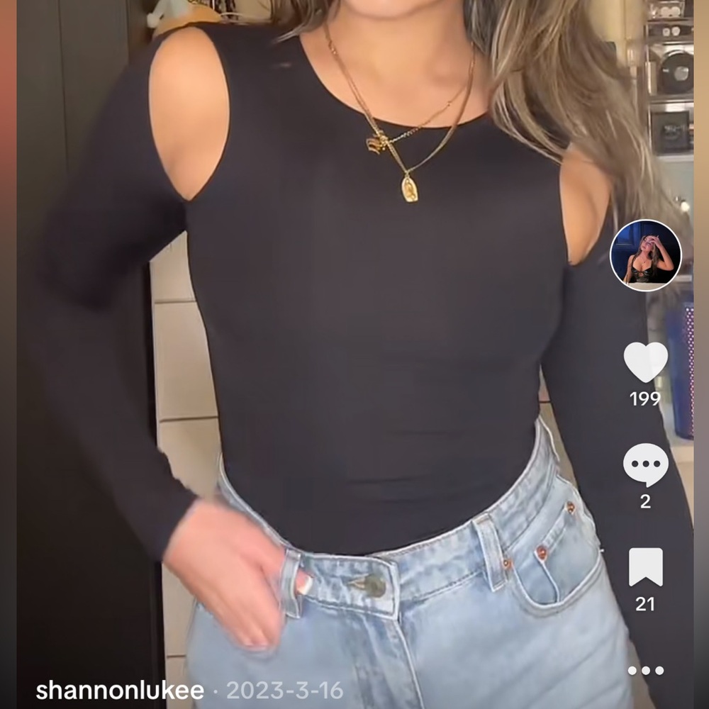 Bodysuit
